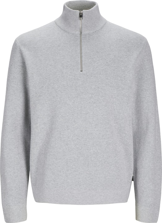 Light Grey Melange