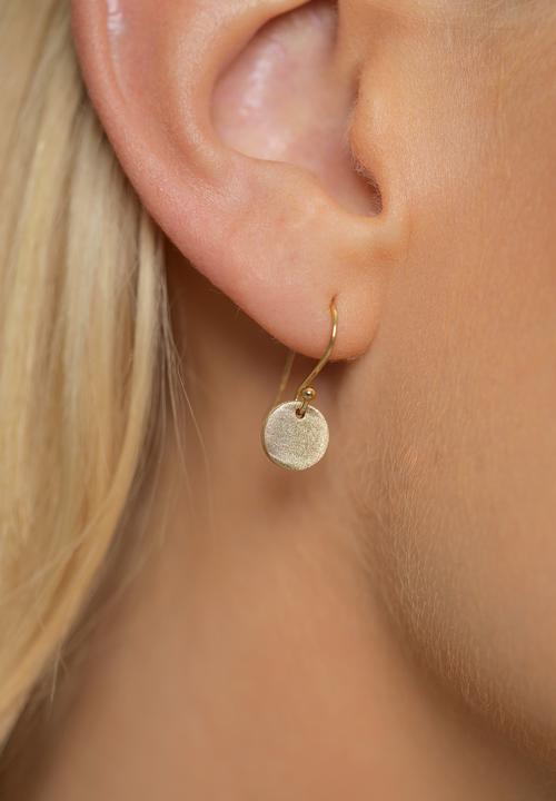 Immagine prodotto Elli Hänger mit Plättchen (Argento)