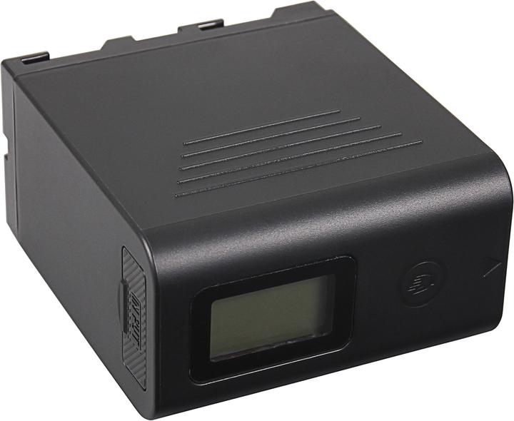 Produktbild Patona Batteries Replacement Accu LCD (Kamera Akku)