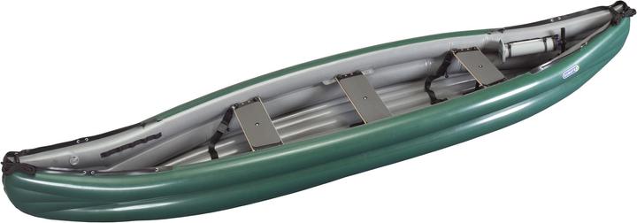 Actual product image GUMOTEX Scout Standard Canoe