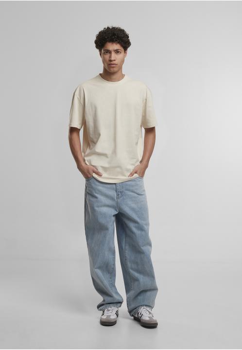 Produktbild Urban Classics Cotton Loose Tee - 191239 (L)