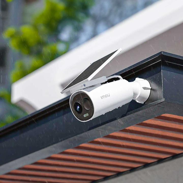 Actual product image Imou Cell 3C All in One (2304 x 1296 Pixels)