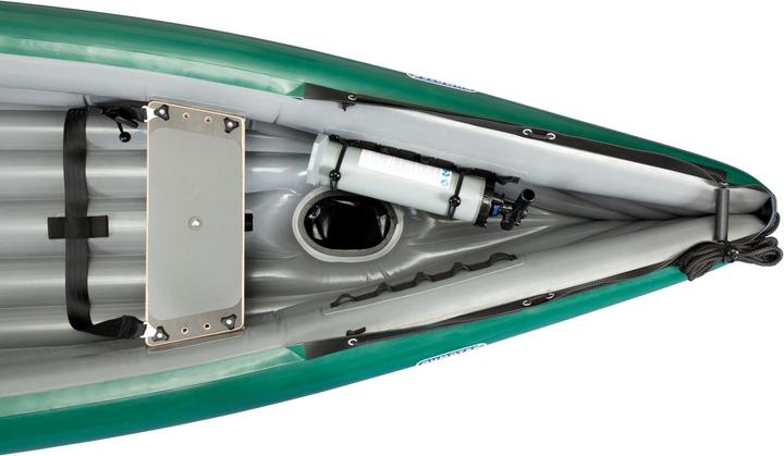 Actual product image GUMOTEX Scout Standard Canoe