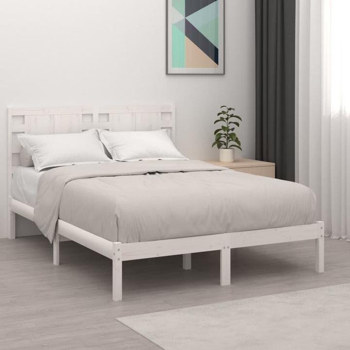 Produktbild vidaXL Prunella (120 x 190 cm)
