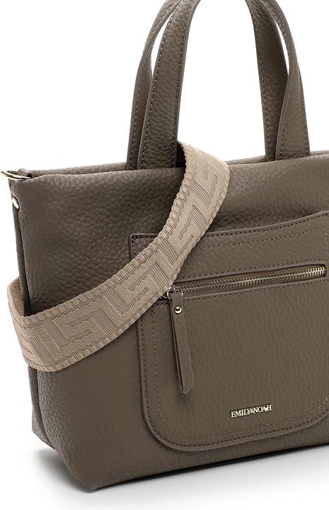 Produktbild Emily und Noah Shopper E&N Heidi (8.70 l)