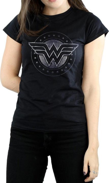 Produktbild Wonder Woman TShirt (L)