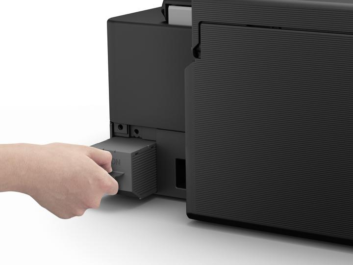 Produktbild Epson ET-7750 EcoTank Photo (Tintentank, Farbe)