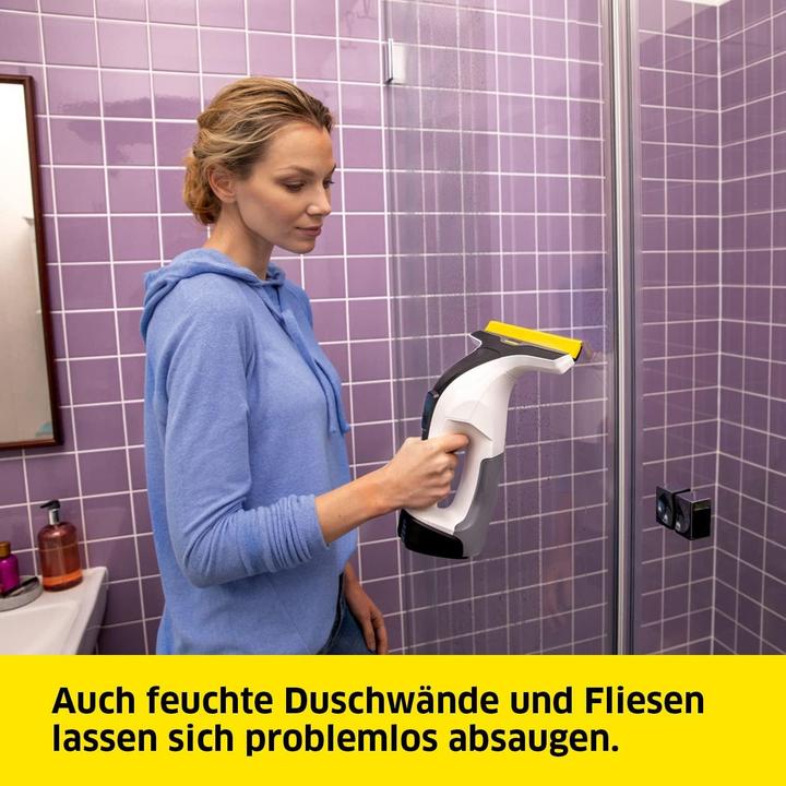 Produktbild Kärcher WV 4-4 Plus