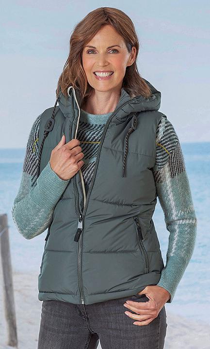 Produktbild G.I.G.A DX Killtec Damen Steppweste (40)