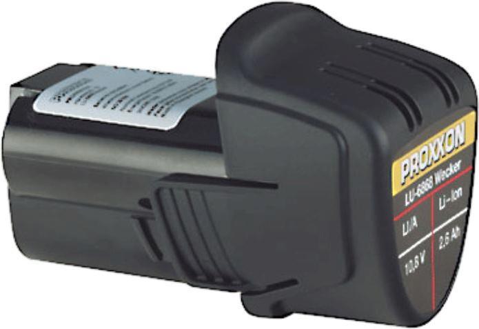 Produktbild Proxxon Akku-Exzenterpolierer (Exzenterpolierer)