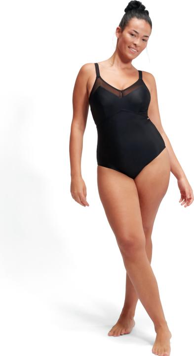 Image du produit Speedo Shaping Mesh Detail 1 Piece (34, 38)