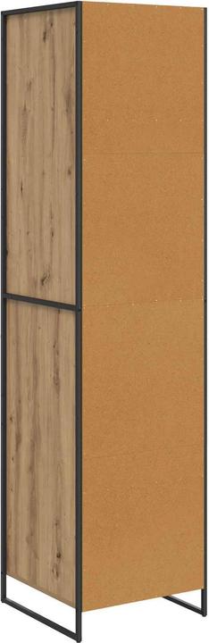 Produktbild vidaXL Kleiderschrank (50 x 50 x 200 cm)