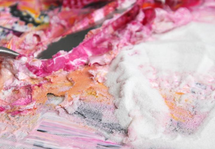 Image du produit Paintersisters Quarzsand 1kg