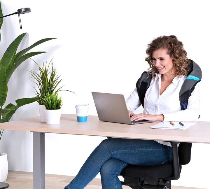 Actual product image RelaxxNow RXM200