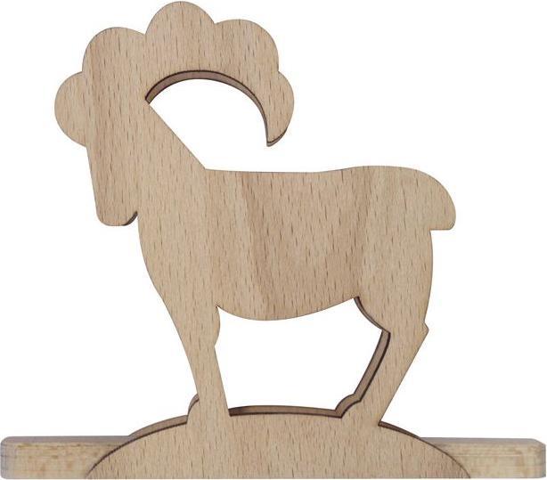 Produktbild Steinlin Serviettenhalter (1x)