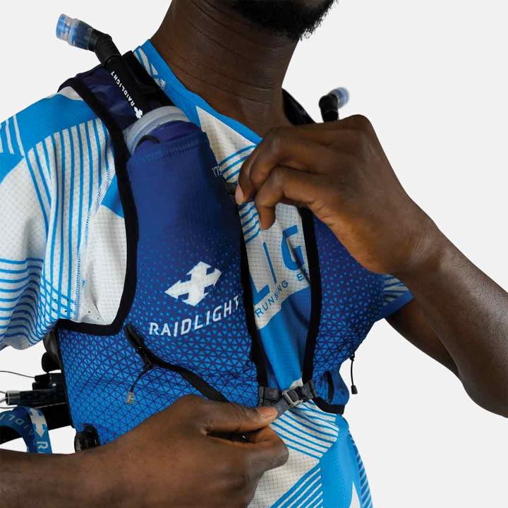 Actual product image Raidlight Ultralight (12 l)