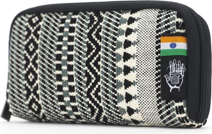 Produktbild Ethnotek Chiburi Accordion Wallet