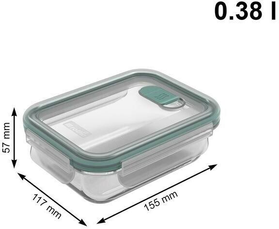 Actual product image Rotho Pagamalu (0.38 l)