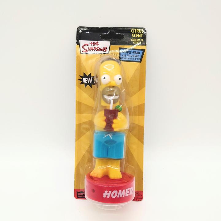 Image du produit Funko Les Simpson - Homer Simpson