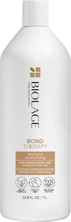 Image du produit Biolage Matrix Bond Therapy Conditioner 1000 ml (1000 ml)