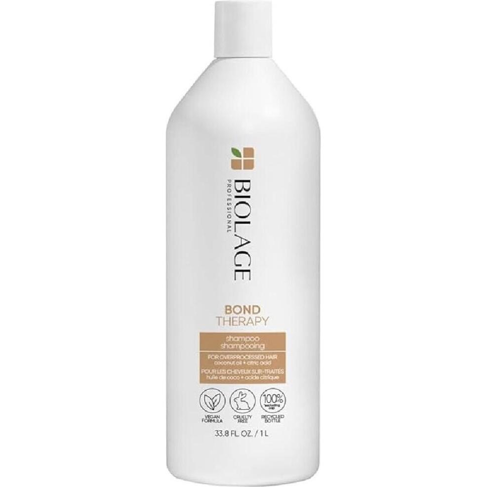 Biolage, Balsamo, Matrix Bond Therapy Conditioner 1000 ml (1000 ml)