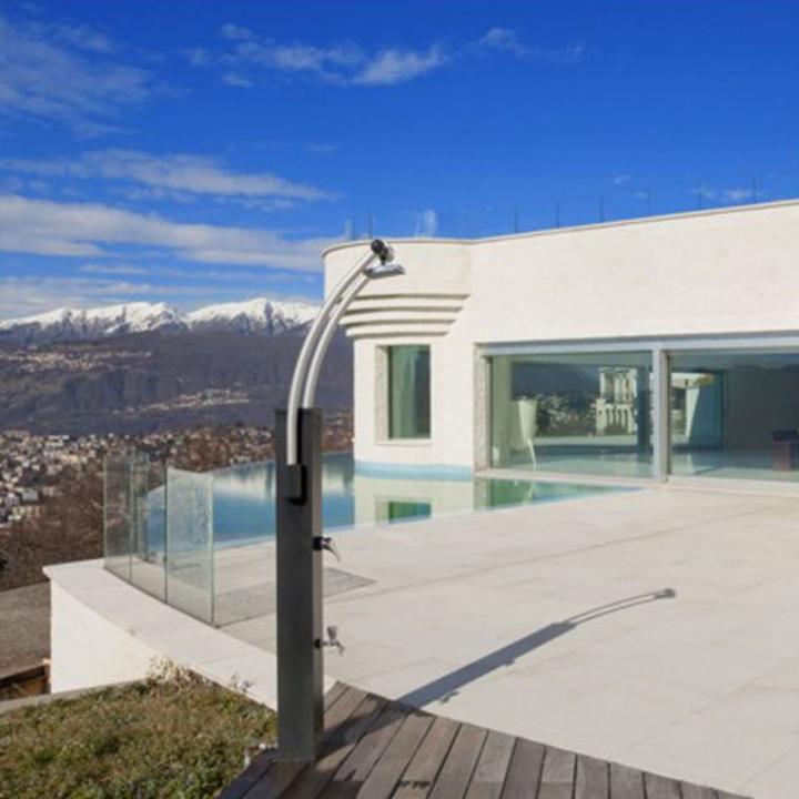 Immagine prodotto Quadral Doccia solare QUADRA