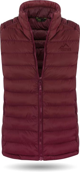 Image du produit Normani Gilet pour femme Turku - 1331 (XXL)