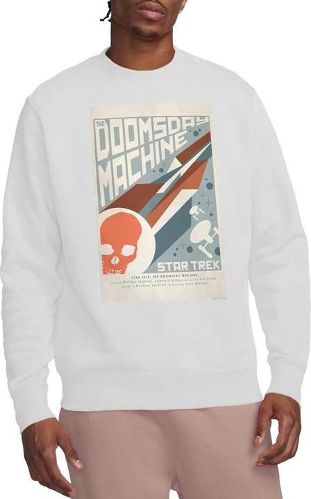 Image du produit - Sweat THE ORIGINAL SERIES EPISODE - Adulte (M)