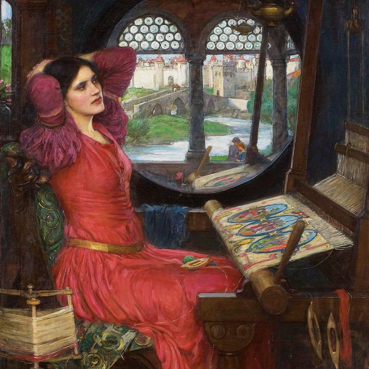 Produktbild Pre-Raphaelites 2026 (Spezial)