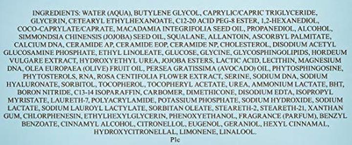 Actual product image Valmont Hidra3 Regenetic Cream (50 ml)