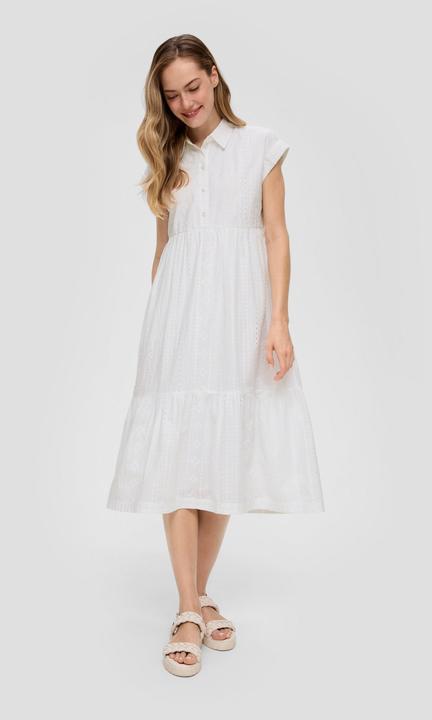 Image du produit s.Oliver Maxi-robe (38)