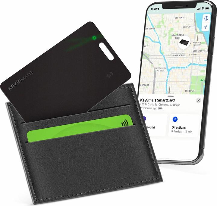 Productafbeelding Key Smart Keysmart Smartcard (iOS)