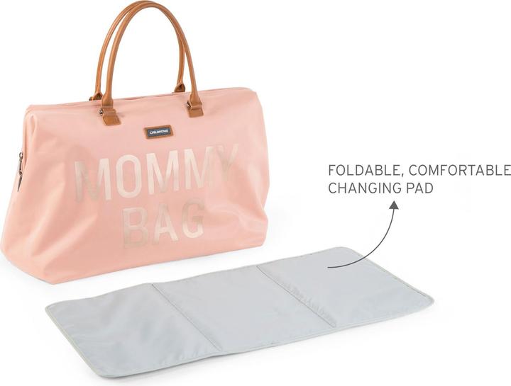Actual product image Childhome Mommy Bag