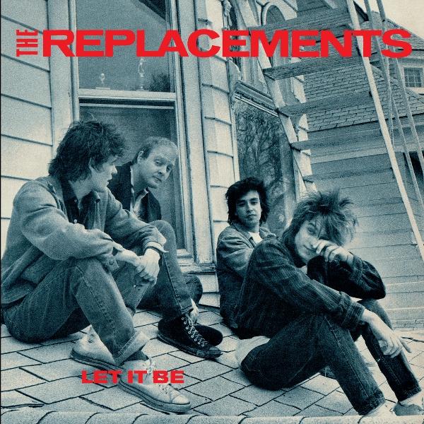 Produktbild Let It Be (Deluxe Edition) (The Replacements)
