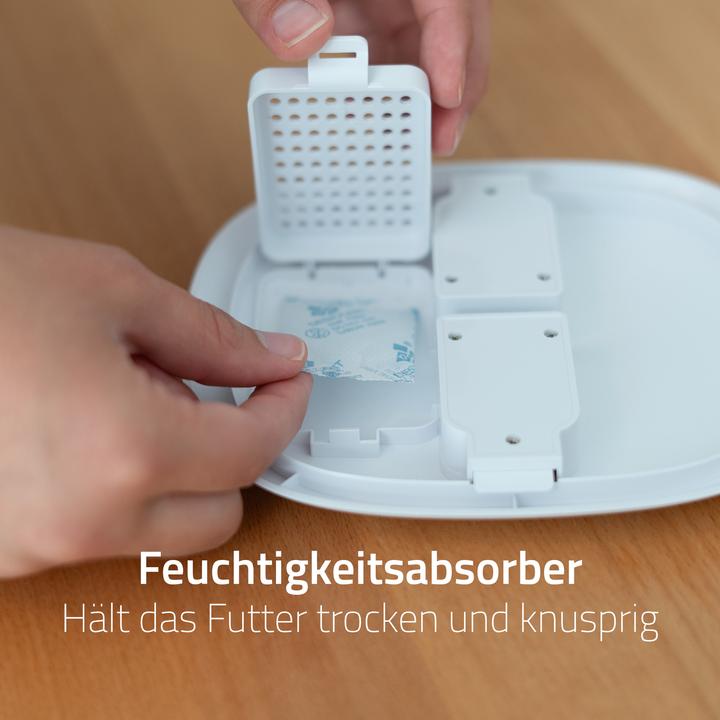 Image du produit Hombli Nourrisseur Smart Pet (400 cl)