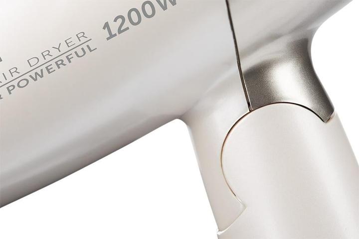 Image du produit ECG VV 1200 travel S (1200 W)