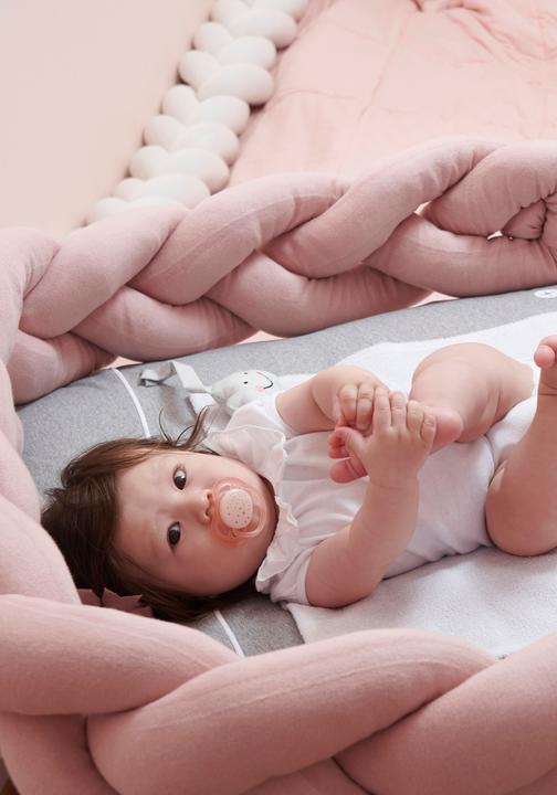 Produktbild nordic coast company Bettschlange