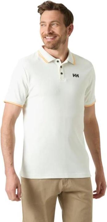 Produktbild Helly Hansen Polo Men Kos Offwhite Size M (M)