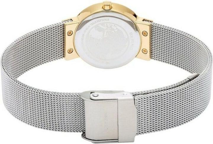 Immagine prodotto Bering Classic (Orologio da polso analogico, 26 mm)