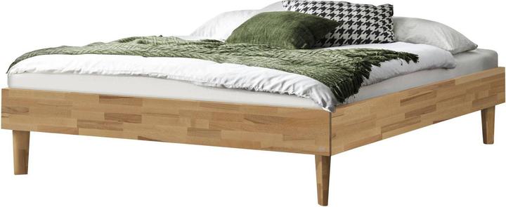 Cœur de hêtre naturel