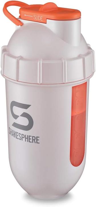 Actual product image ShakeSphere Protein Shaker (0.70 l)