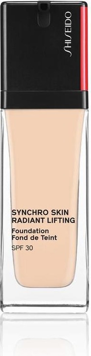 Immagine prodotto Shiseido Synchro Skin Rad Lifting Fond de Teint No 130 (130 Opale)