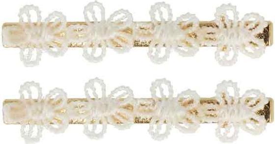 Image du produit bb Klostermann Pince à cheveux Fleur