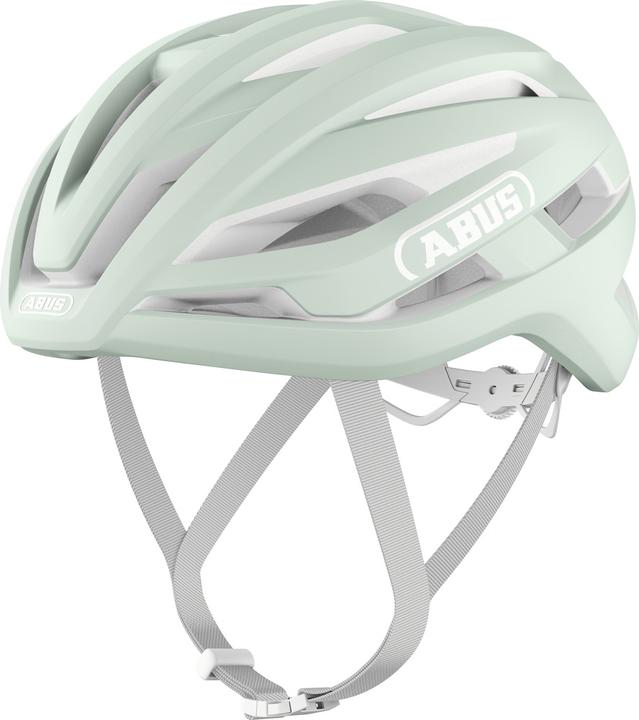 Produktbild Abus StormChaser ACE pure mint M (54 - 58 cm)
