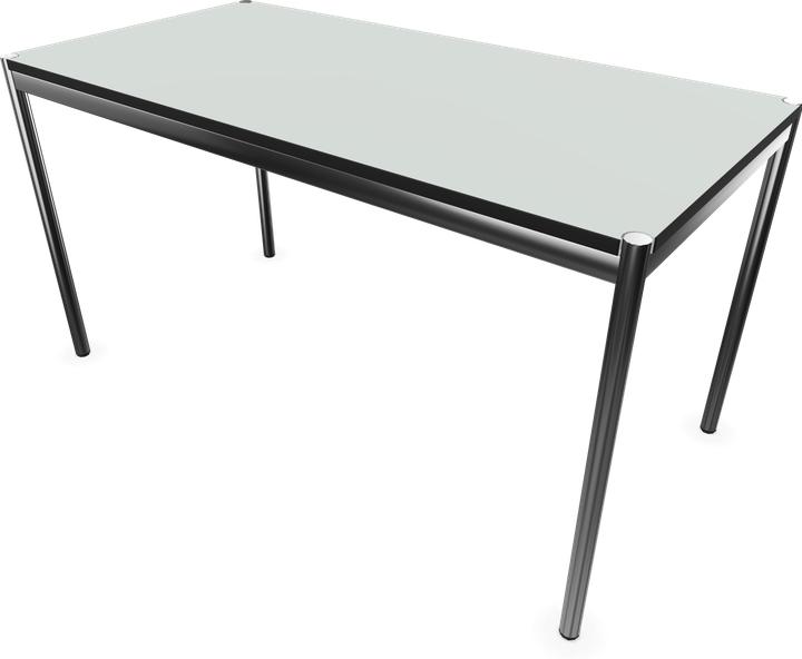 Immagine prodotto Dietiker Tavolo da riunione Atos II (1400 x 700 x 749 mm)