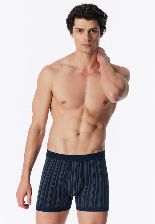 Produktbild Schiesser 2er Pack Original Classics Feinripp Unterhose kurz (M, 2er Pack)