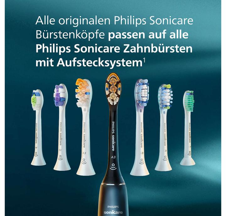 Produktbild Philips Sonicare InterCare (6x)