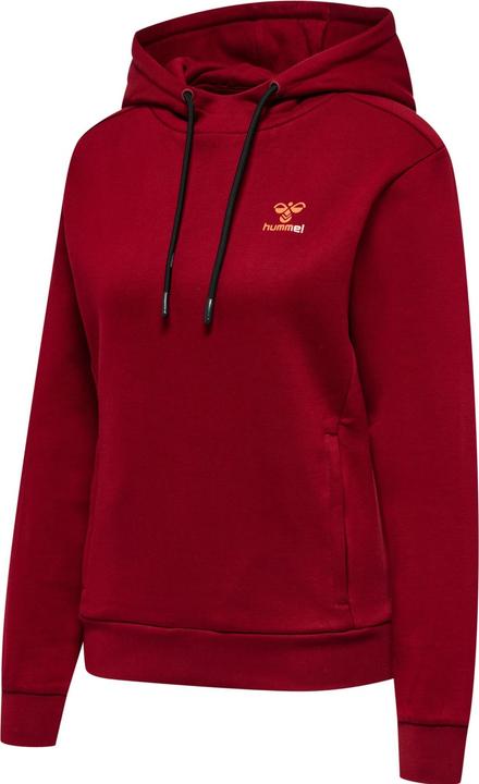 Immagine prodotto hummel Felpa Con Cappuccio Offgrid Dove (XL)