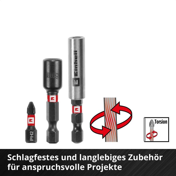 Produktbild Denver Handy BAS-18500EB, Dual SIM, schwarz (1.77", 0.08 Mpx, 2G)