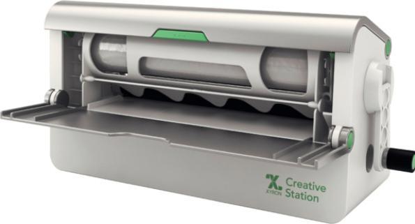 Image du produit Xyron Station Créative (A4)